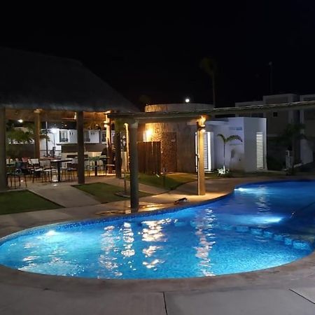 Tu casa en almar: paraíso total Villa Mazatlán Exterior foto
