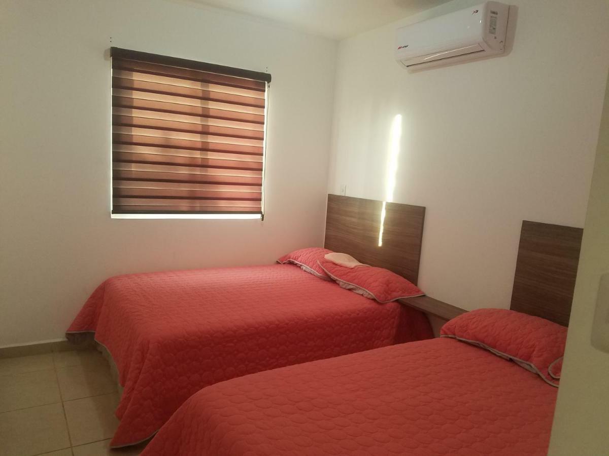 Tu casa en almar: paraíso total Villa Mazatlán Exterior foto