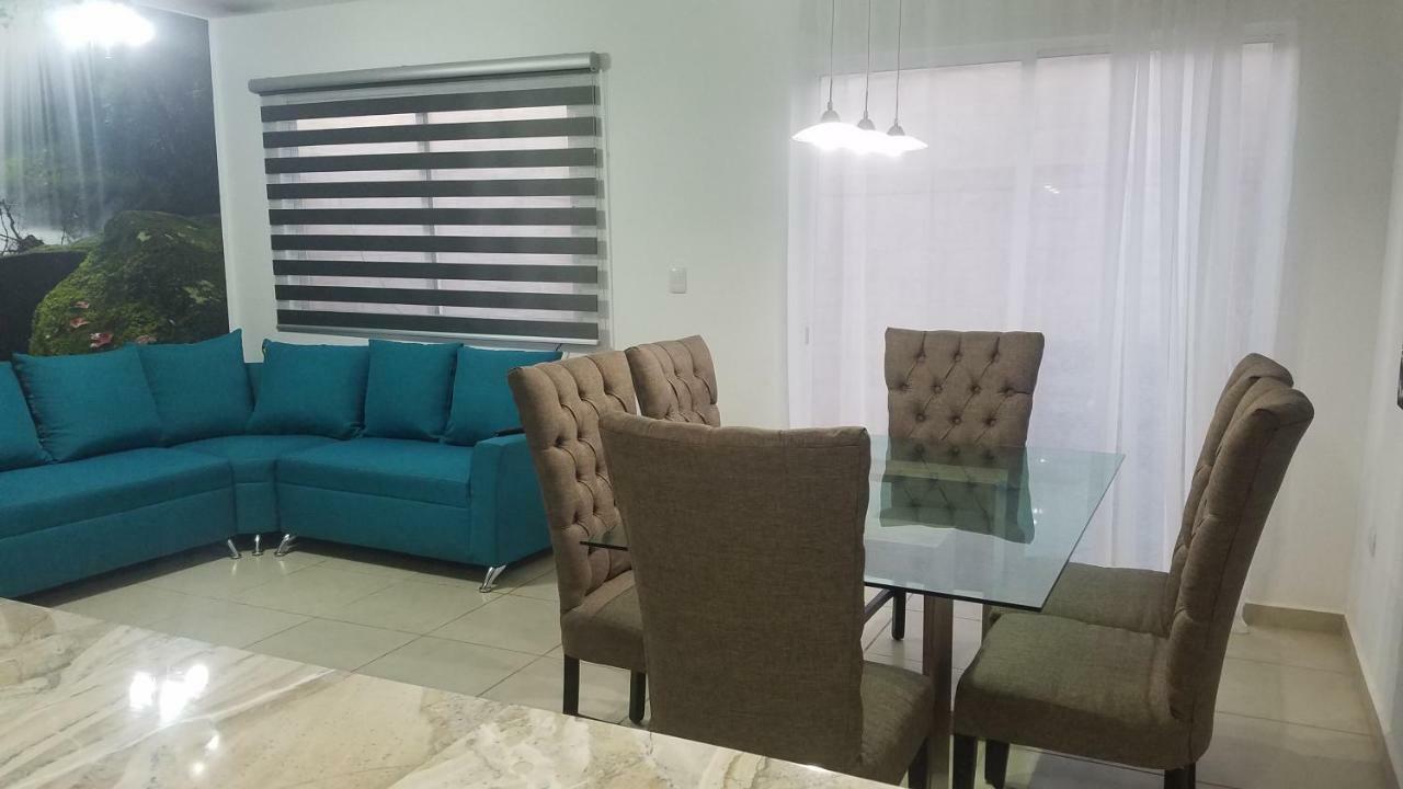 Tu casa en almar: paraíso total Villa Mazatlán Exterior foto