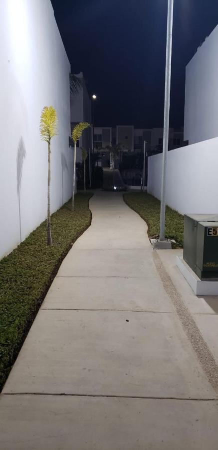Tu casa en almar: paraíso total Villa Mazatlán Exterior foto
