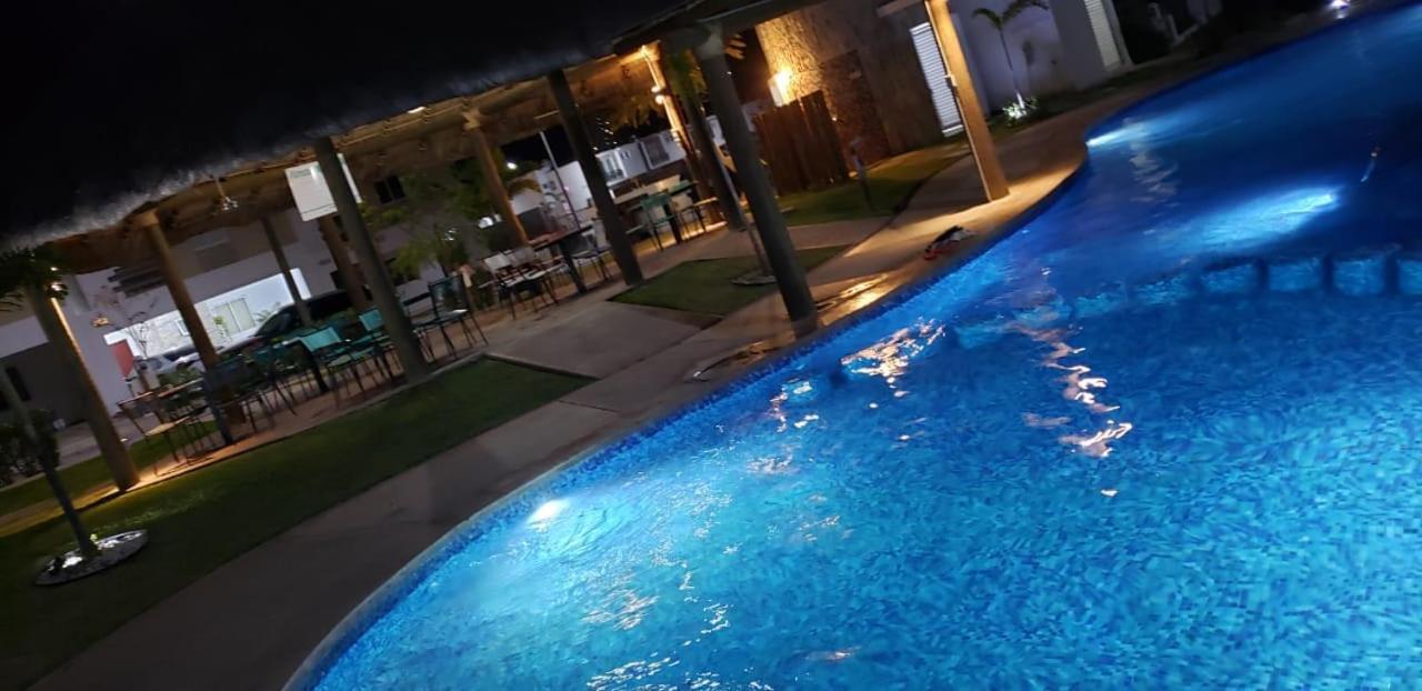Tu casa en almar: paraíso total Villa Mazatlán Exterior foto